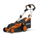 Газонокосарка електрична SEQUOIA SELM2043