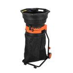 Подрібнювач листя електричний SEQUOIA SELS1800