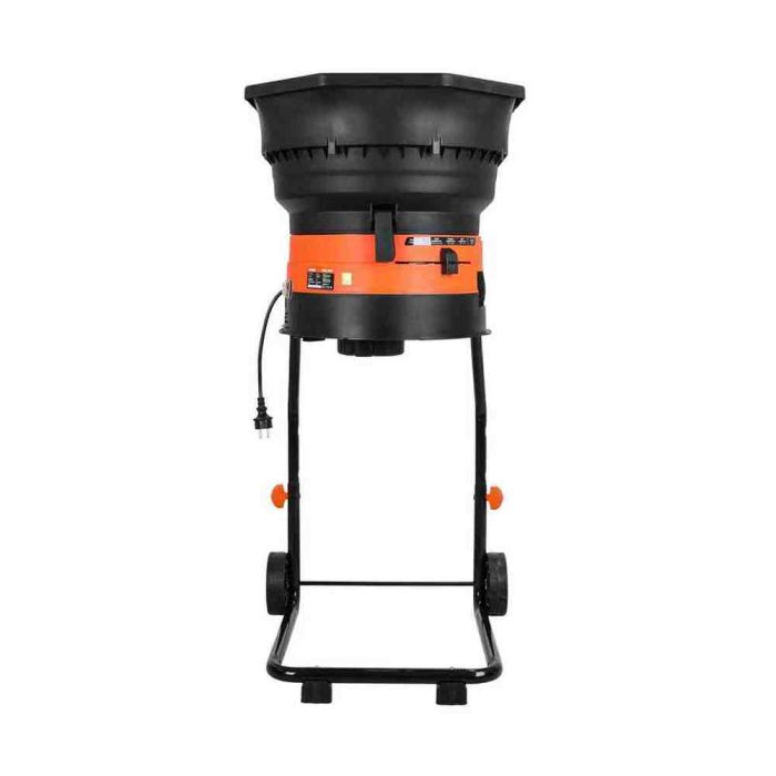 Подрібнювач листя електричний SEQUOIA SELS1800