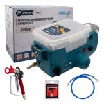 Аккумуляторный безвоздушный краскопульт PROFI-TEC PCPS1420 POWERLine (без аккумулятора и зарядного устройства)