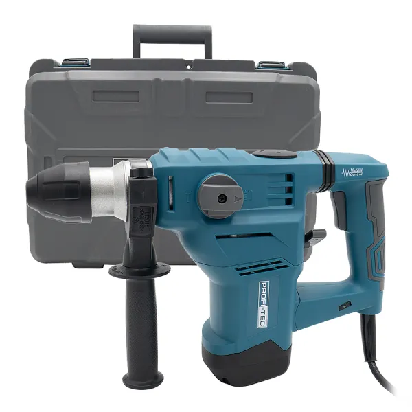 Перфоратор PROFI-TEC RH1500P5 Перфоратор PROFI-TEC RH1500P5