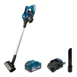 Акумуляторний пилосос PROFI-TEC PVC2520BL POWERLine (1×PT2040VX (4.0 Аг), зарядний пристрій)