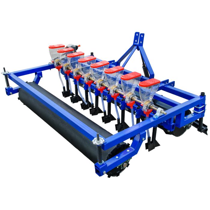 Сівалка овочева тракторна СТП-8