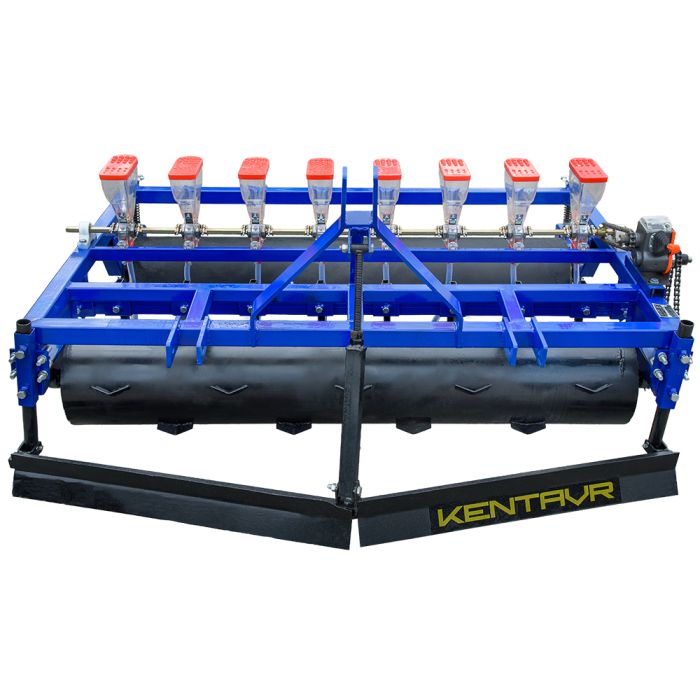 Сівалка овочева тракторна СТП-8