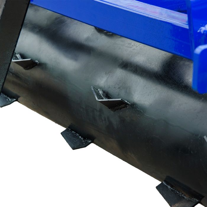 Сівалка овочева тракторна СТП-8