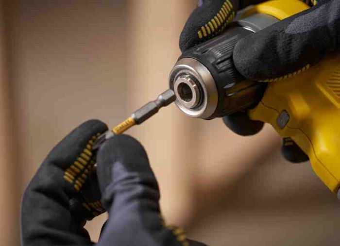 Дрель угловая STANLEY FATMAX SFMCD750B