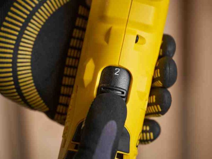 Дрель угловая STANLEY FATMAX SFMCD750B