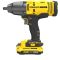 Гайковерт ударний акумуляторний STANLEY FATMAX SFMCF900B