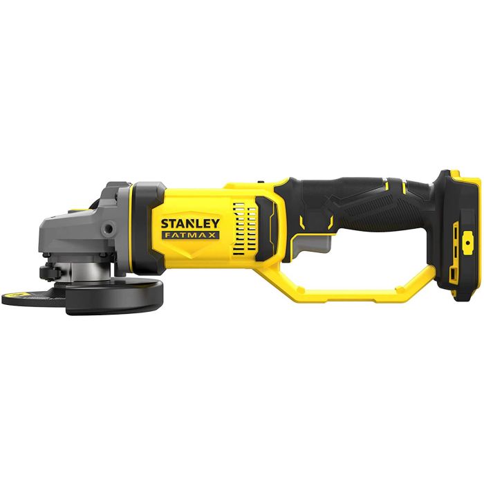 Набір акумуляторних інструментів STANLEY FATMAX SFMCK471D2S