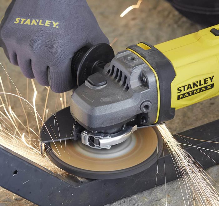 Набір акумуляторних інструментів STANLEY FATMAX SFMCK471D2S
