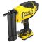 Пістолет цвяхозабивний акумуляторний STANLEY FATMAX SFMCN618B