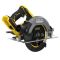 Пила циркулярна акумуляторна STANLEY FATMAX SFMCS550B