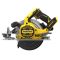 Пила циркулярна акумуляторна STANLEY FATMAX SFMCS550B