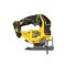 Пила лобзикова акумуляторна STANLEY FATMAX SFMCS650B