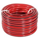 Шланг садовий для поливу Vitals "Comfort", ½" 20 м