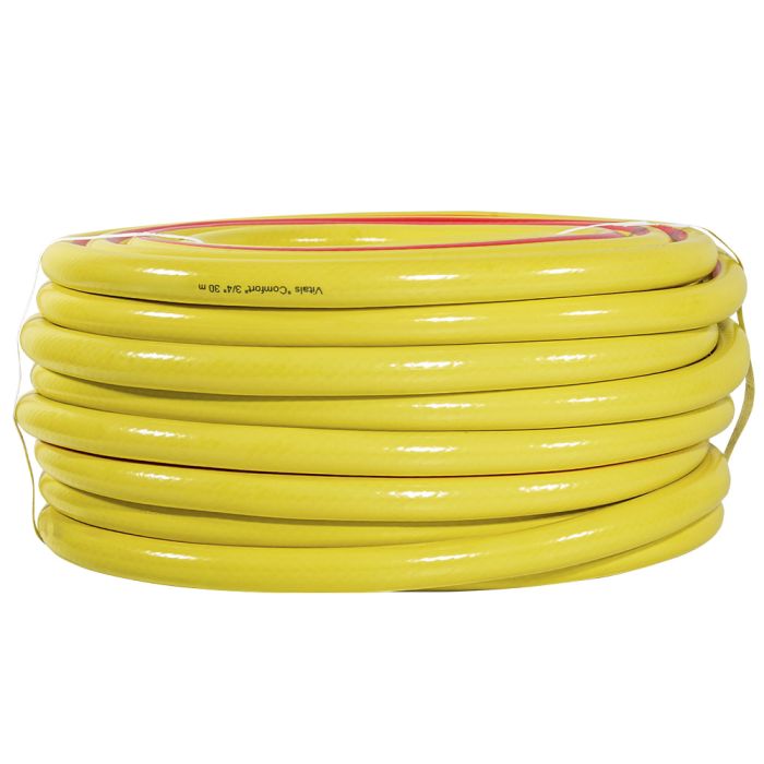 Шланг садовий для поливу Vitals "Comfort", ¾" 30 м