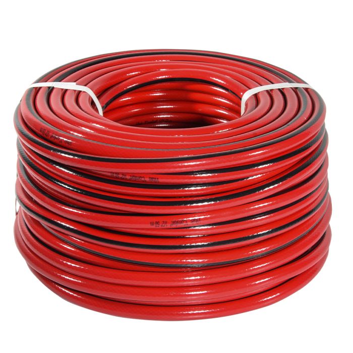 Шланг садовий для поливу Vitals "Comfort", ½" 50 м