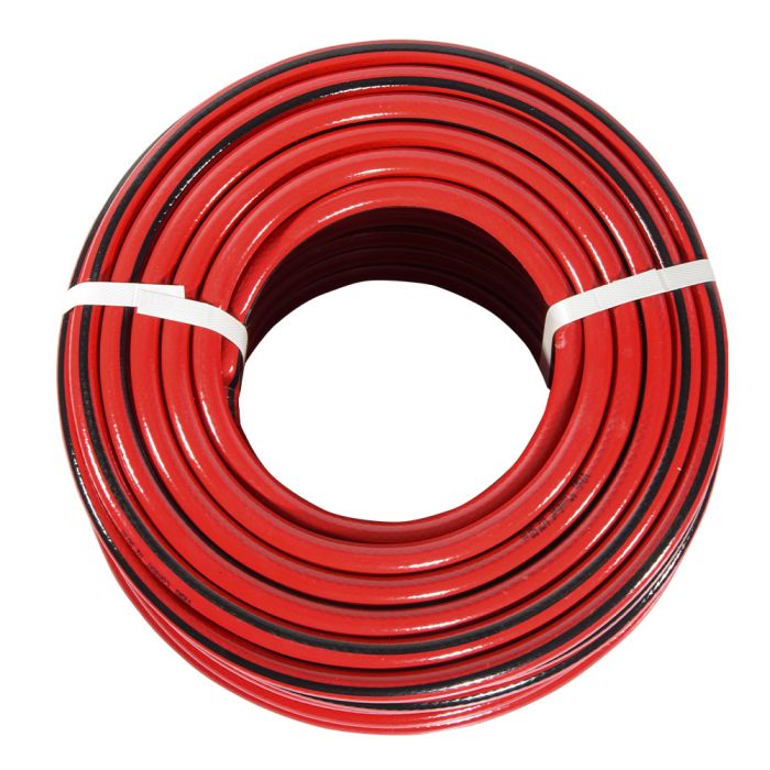 Шланг садовий для поливу Vitals "Comfort", ½" 50 м