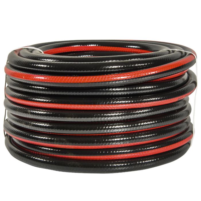 Шланг садовий для поливу Vitals Master "Quattro", ½" 20 м