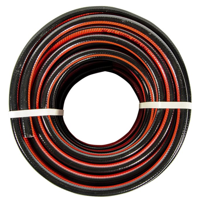 Шланг садовий для поливу Vitals Master "Quattro", ½" 30 м