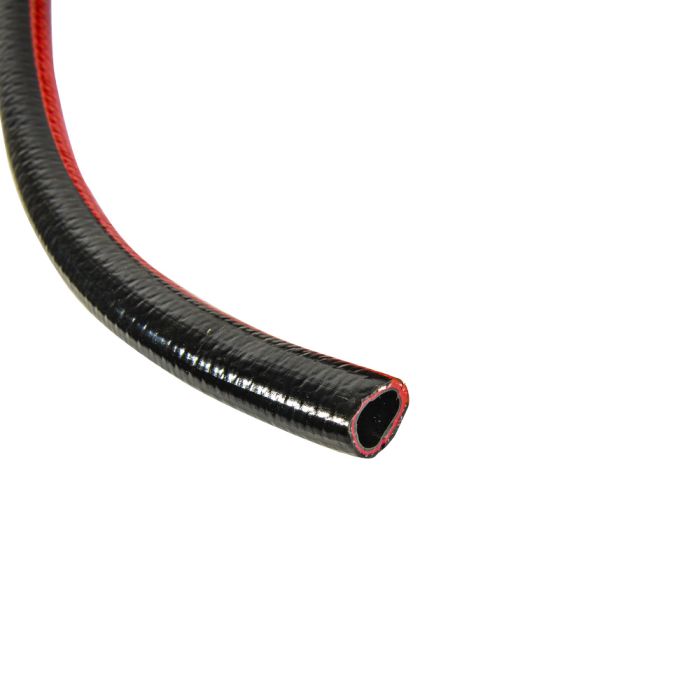 Шланг садовий для поливу Vitals Master "Quattro", ½" 30 м