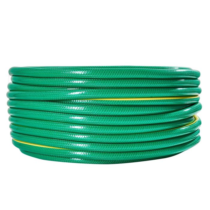 Шланг садовий для поливу Vitals Master "Quattro", ½" 50 м