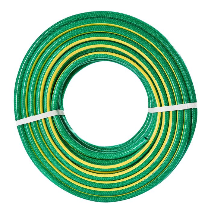 Шланг садовий для поливу Vitals Master "Quattro", ½" 50 м