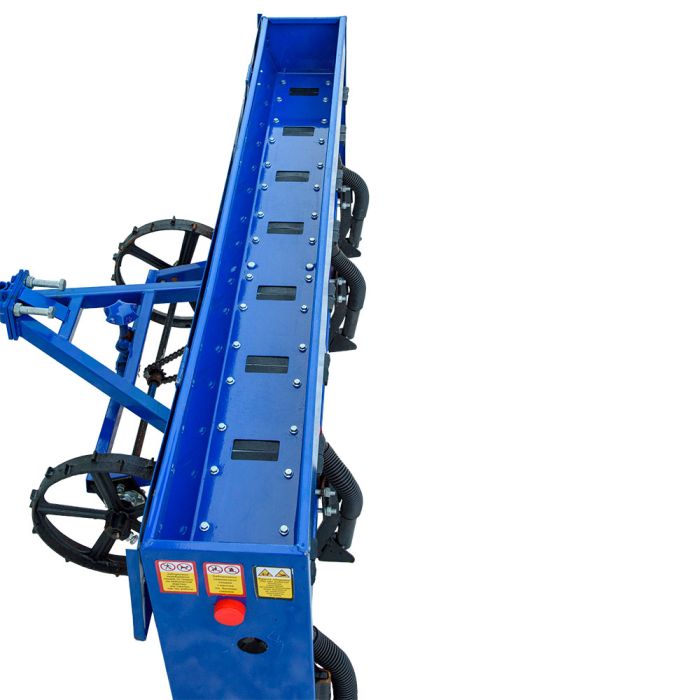 Сівалка зернова Кентавр СЗ-8