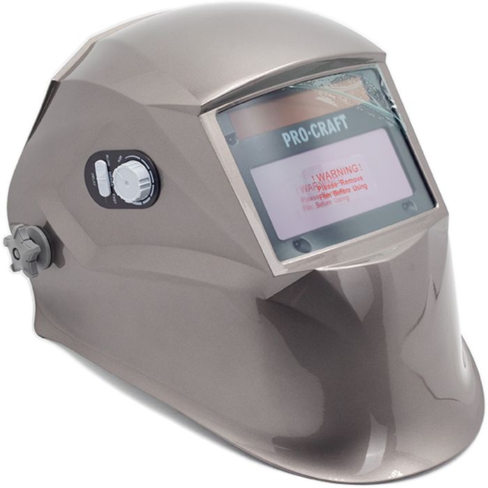 Маска зварювальна Procraft SPH90-800-C