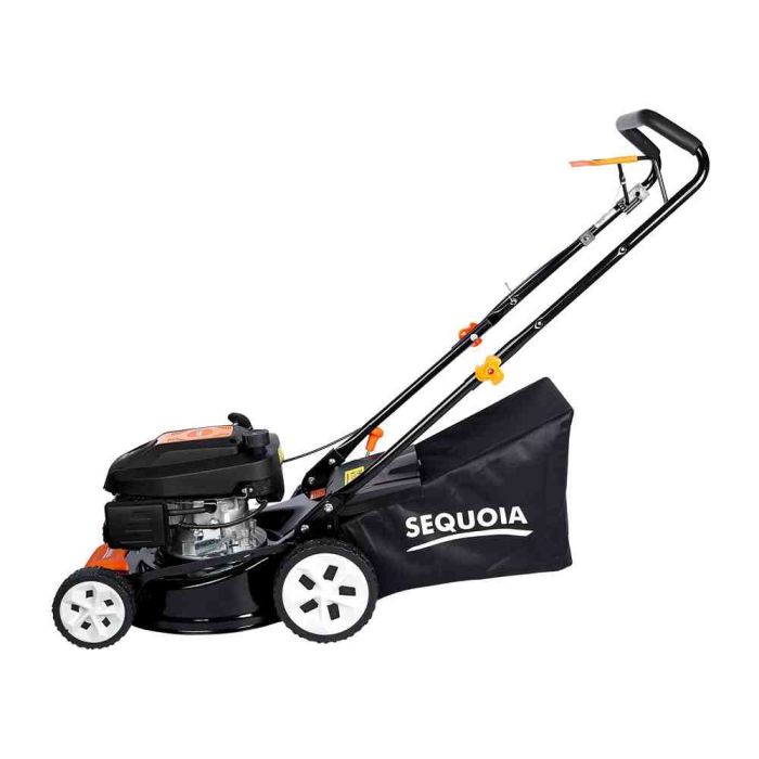 Газонокосарка бензинова SEQUOIA SPLM4000
