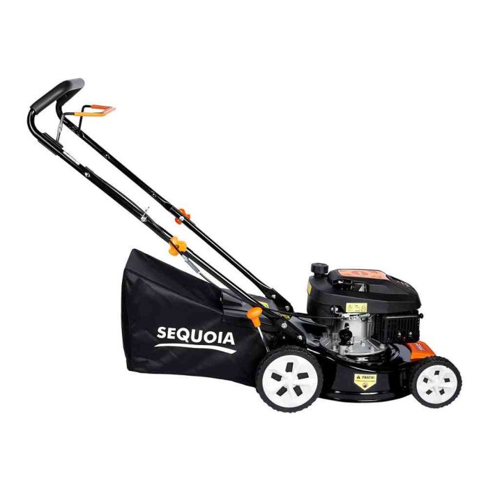 Газонокосарка бензинова SEQUOIA SPLM4000