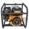 Мотопомпа бензинова для чистої та брудної води SEQUOIA SPP1100D