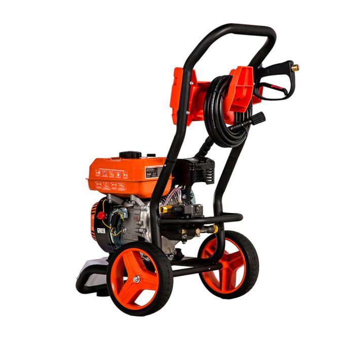 Мийка високого тиску бензинова SEQUOIA SPW600
