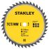 Диск пилковий TCT/HM STANLEY STA13145