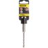 Бур SDS-Plus 5х50х110мм, 1шт. STANLEY STA54002