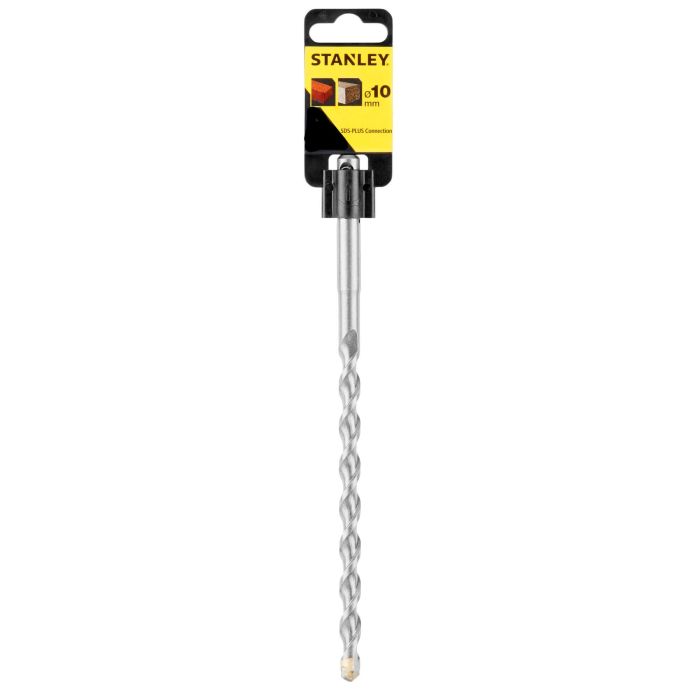 Бур SDS-Plus 10х200х260мм, 1шт. STANLEY STA54207