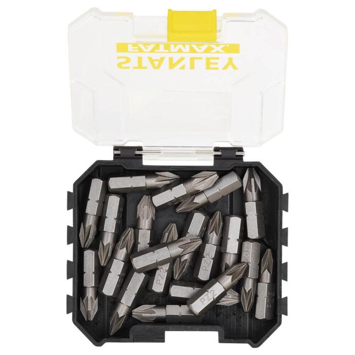 Набір біт STANLEY STA88567