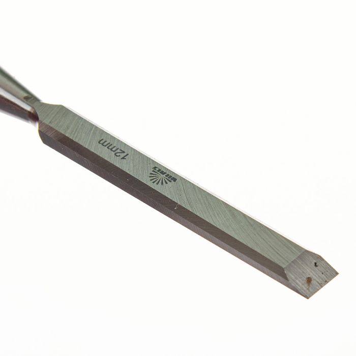 Стамеска 12×140 мм Vitals Master