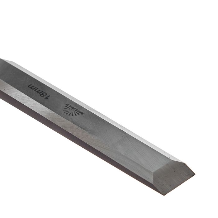 Стамеска 18×140 мм Vitals Master