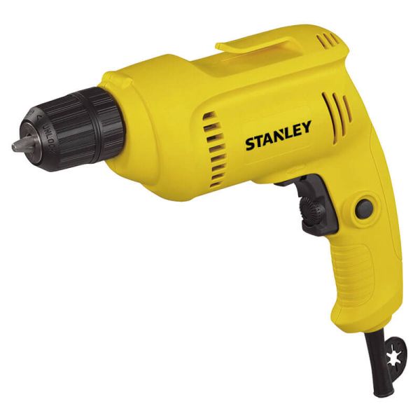 Дриль мережевий STANLEY STDR5510C Дриль мережевий STANLEY STDR5510C