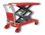 Стіл підйомний гідравлічний Skiper SKTS 350 Profi