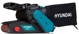 Стрічково-шліфувальна машина BS 910 Hyundai