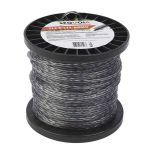 Косильна жилка в бухті SEQUOIA TL3.0-L72-Armo