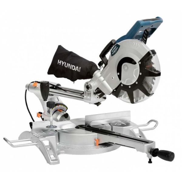 Торцювальна пила M 2500-255S Hyundai