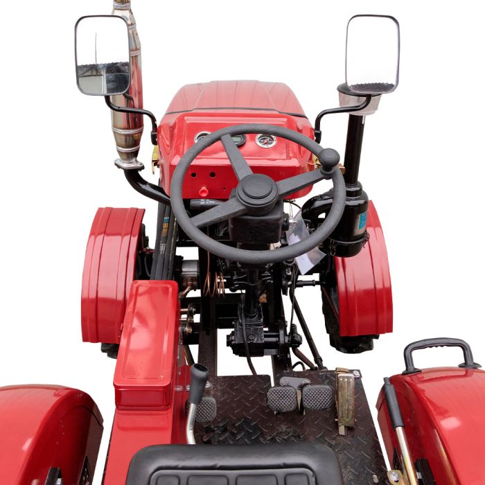 Трактор KENTAVR 200B