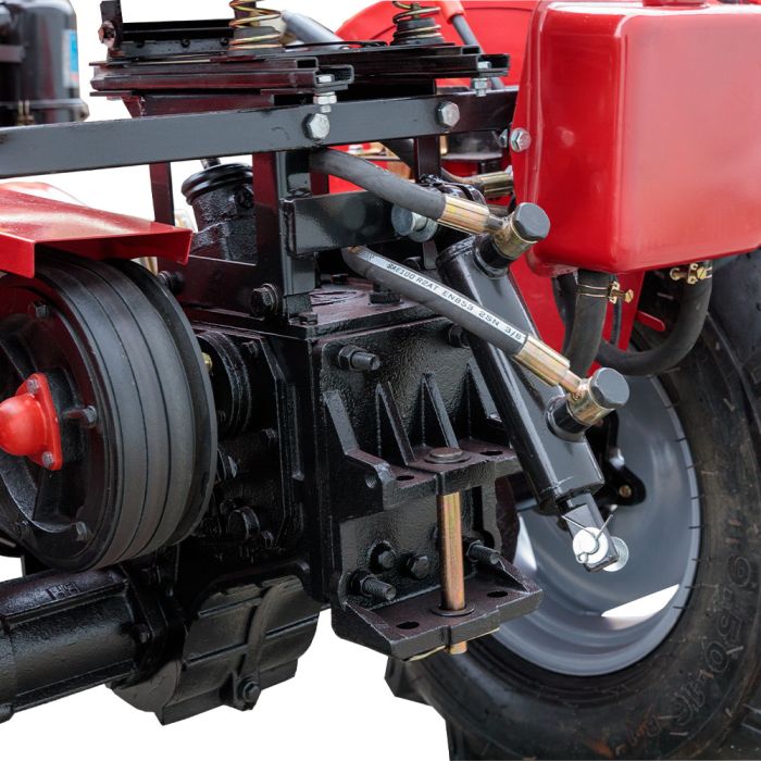 Трактор KENTAVR 200B