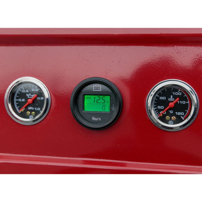 Трактор KENTAVR 200B