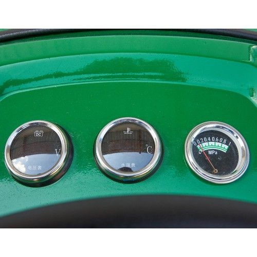 Трактор KENTAVR 240BP/10