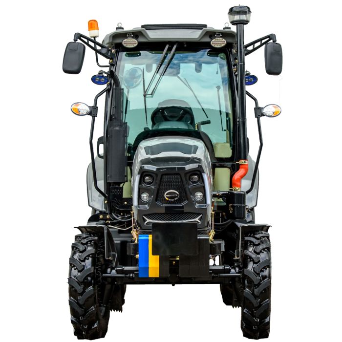 Трактор KENTAVR 404CCXU