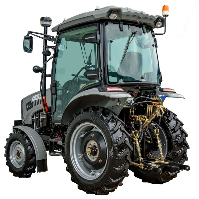 Трактор KENTAVR 404CCXU